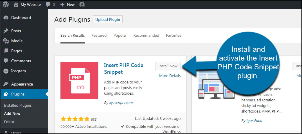 Add code. Php code snippets. Плагин сниппет Joomla. Code Plugins. Post Insert php пример.