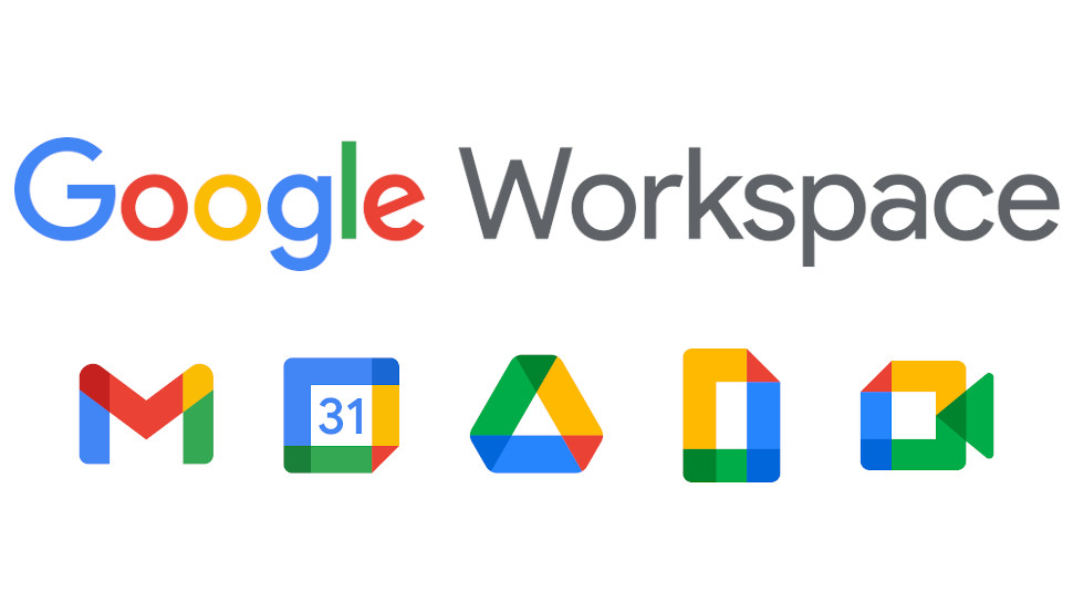 Google-workspace-gsuite