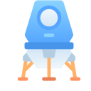 CONSOLUS MODEL Icon