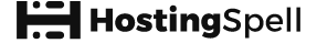 HostingSpell Logo